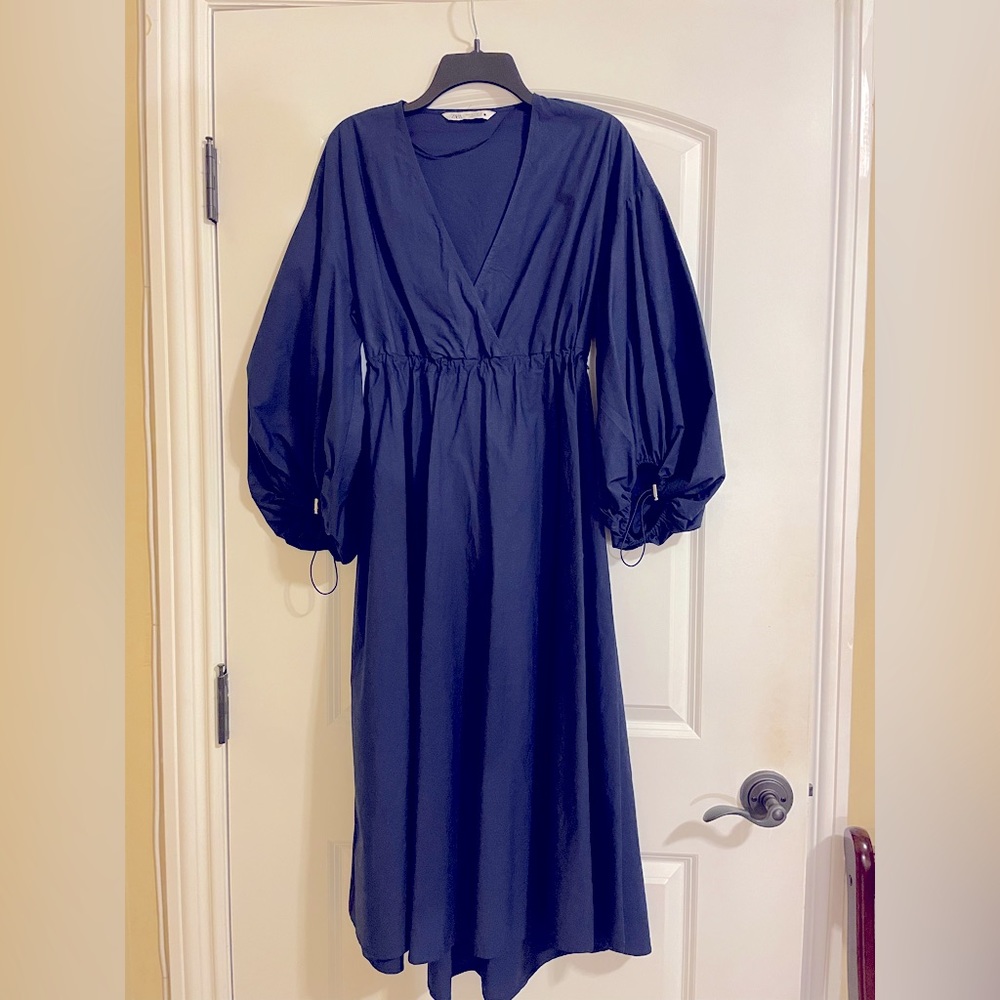Zara Dress (classic everyday wear)